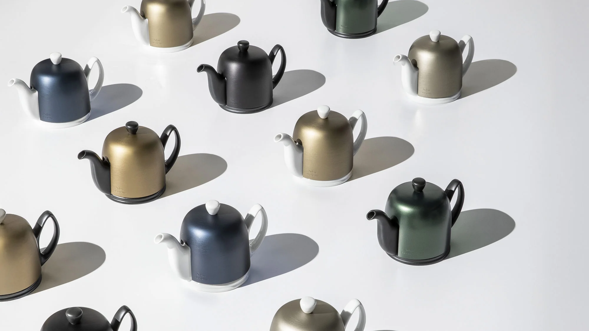 L'excellence française à votre table